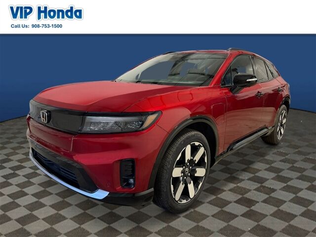 2026 HONDA Prologue