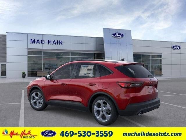 2026 FORD Escape