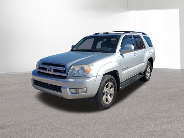 Toyota 4-Runner