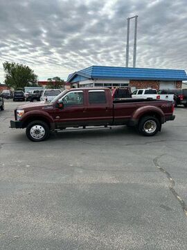 Ford F-450