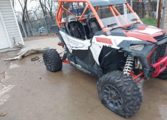 2019 POLARIS RZR