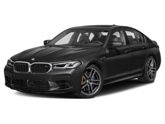 2023 BMW M5