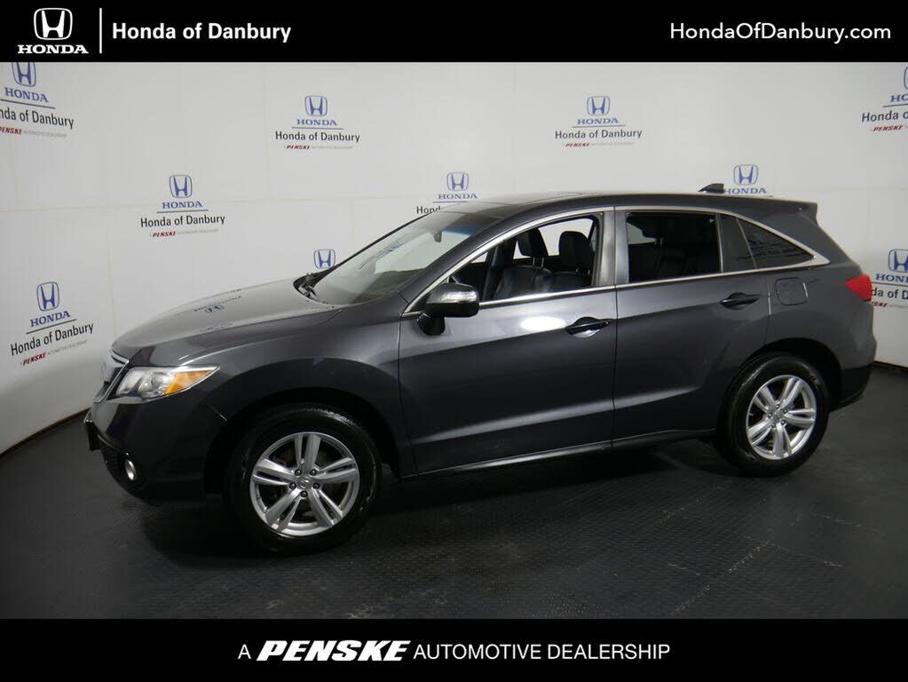 Acura RDX
