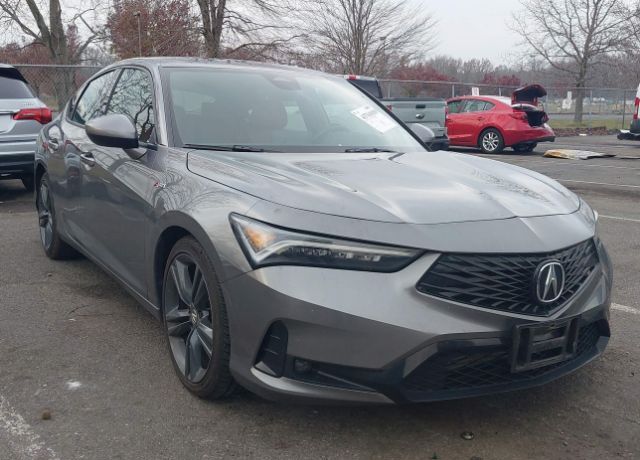 2024 ACURA Integra