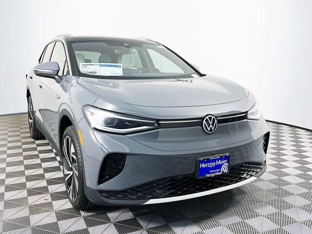 2025 VOLKSWAGEN ID.4