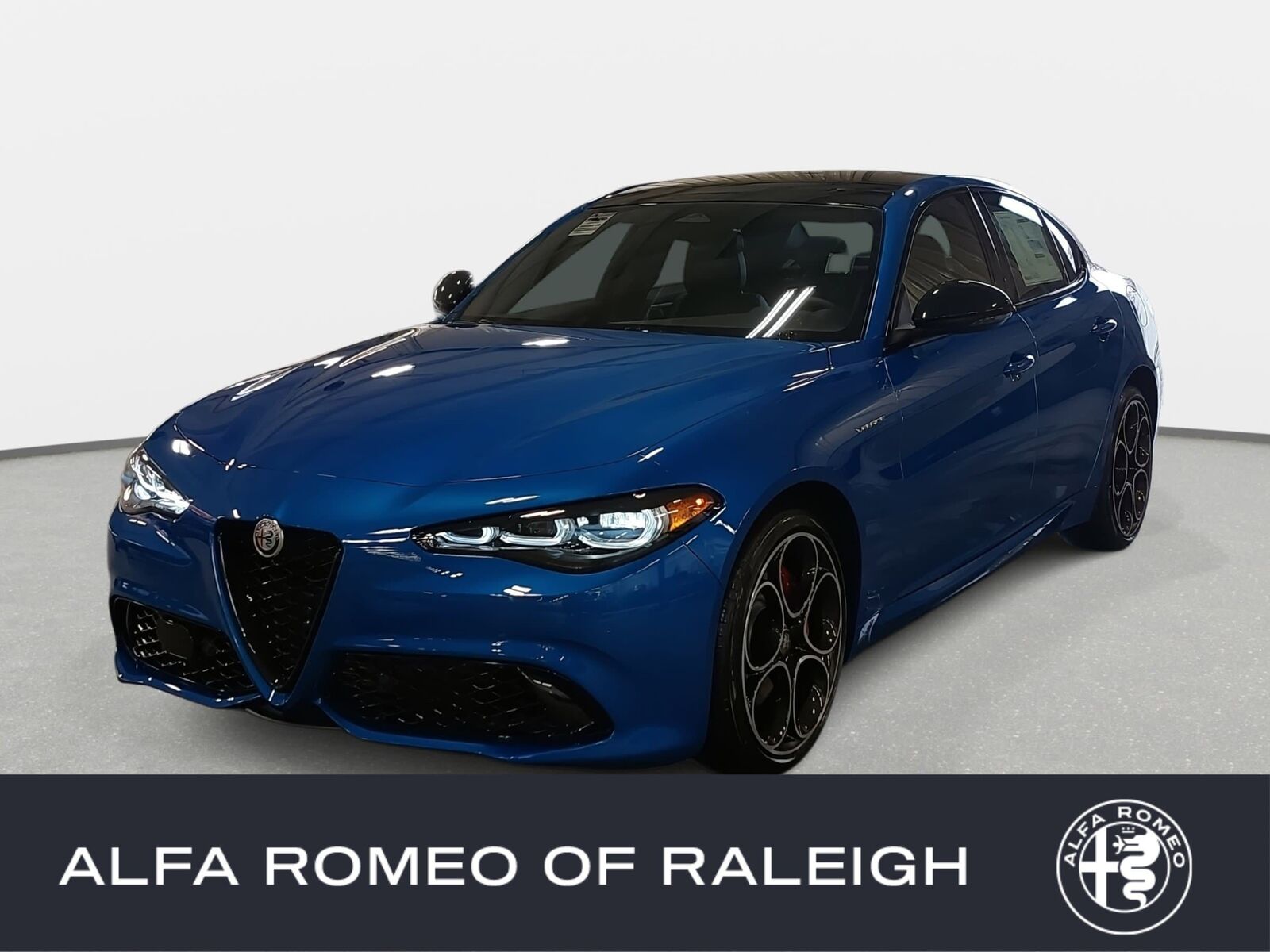 2025 ALFA ROMEO Giulia