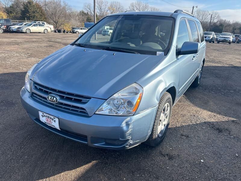 Kia Sedona