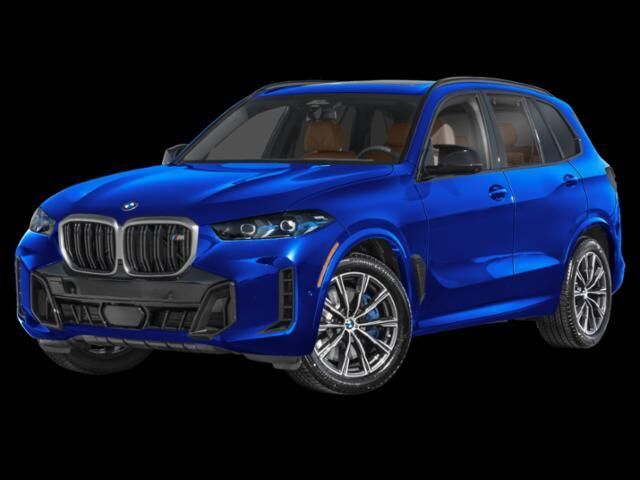 2025 BMW X5
