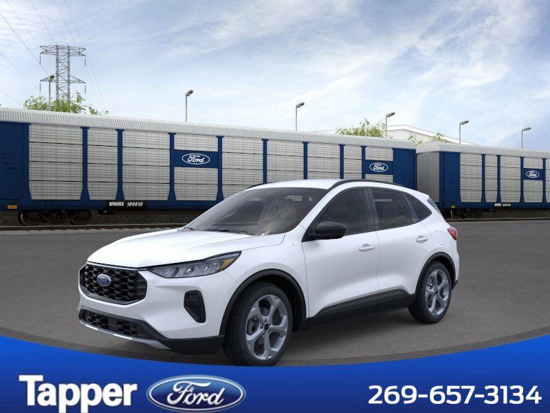 2026 FORD Escape