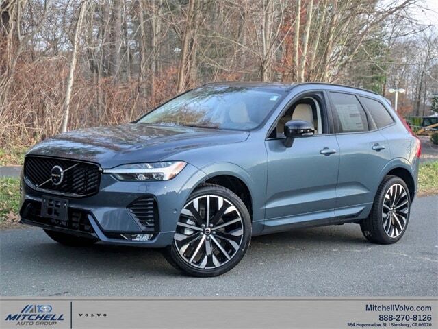 2026 VOLVO XC60