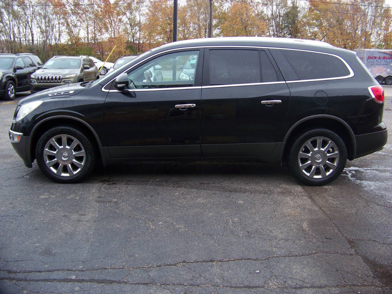 Buick Enclave