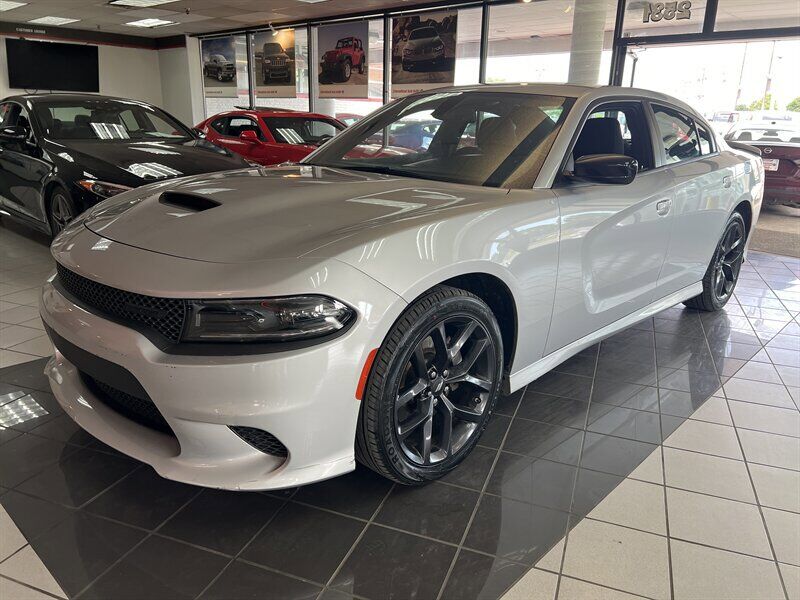 2023 DODGE Charger