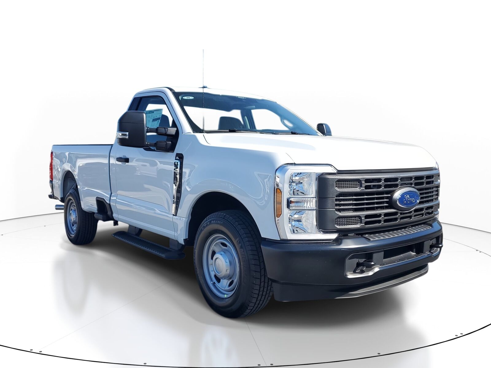 2026 FORD F-250
