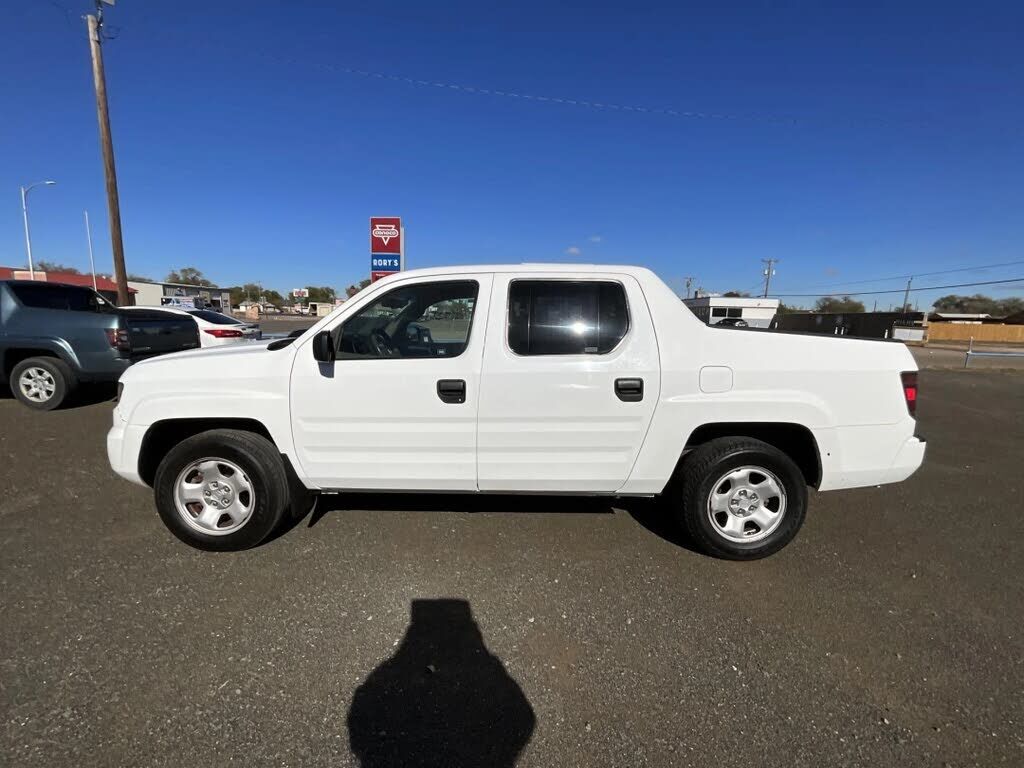 Honda Ridgeline