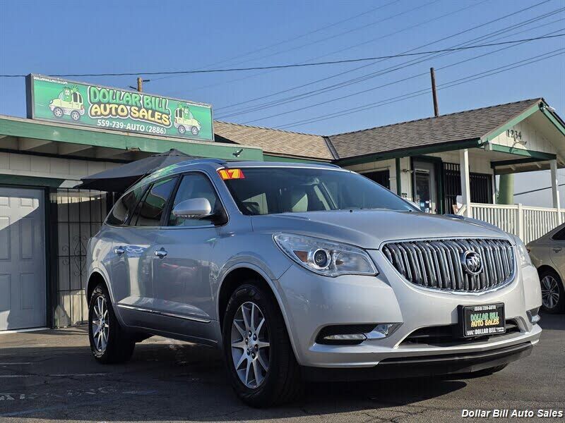 Buick Enclave