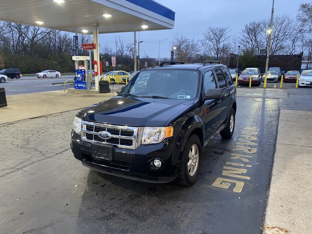 Ford Escape