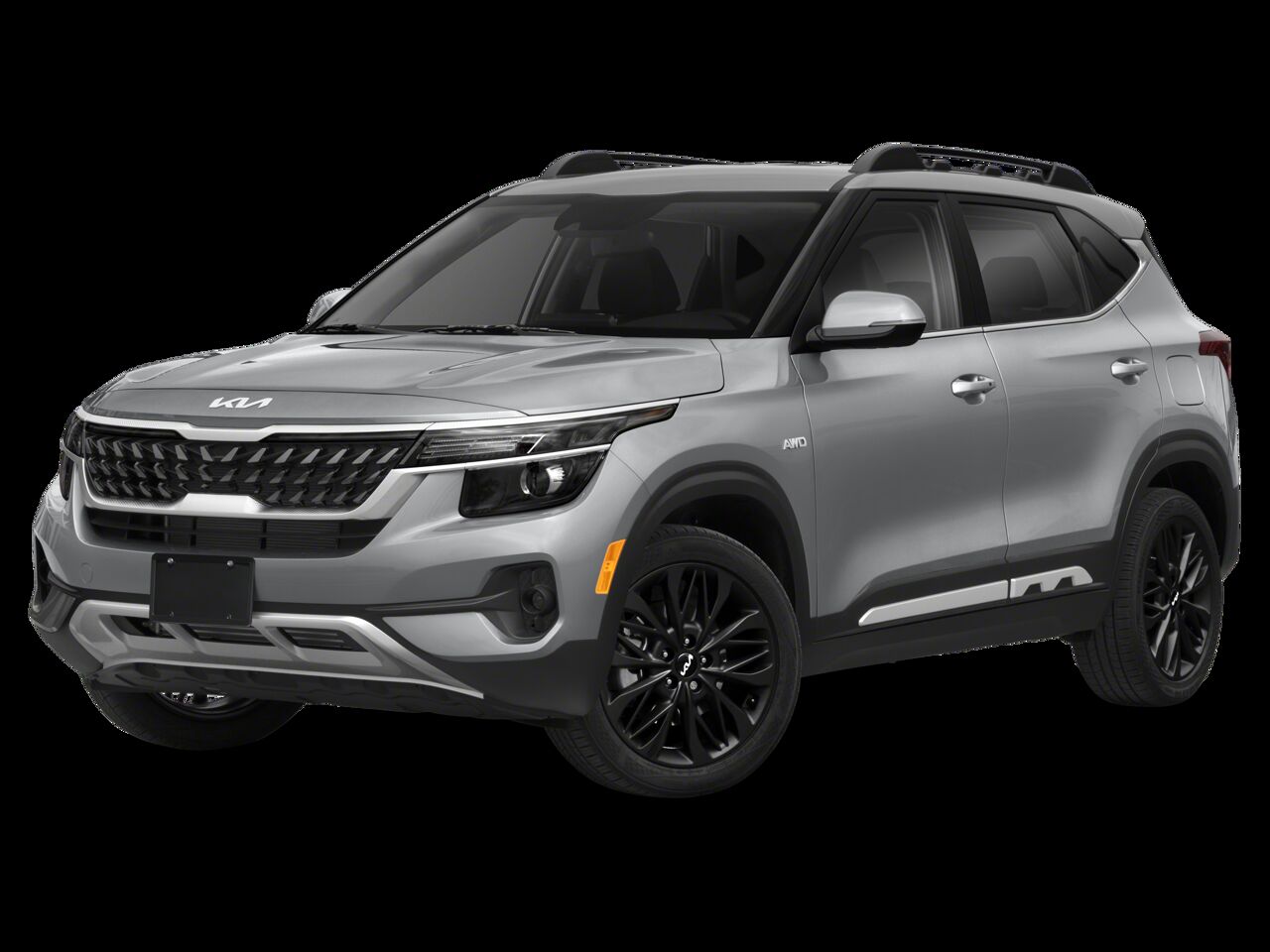 2023 KIA Seltos