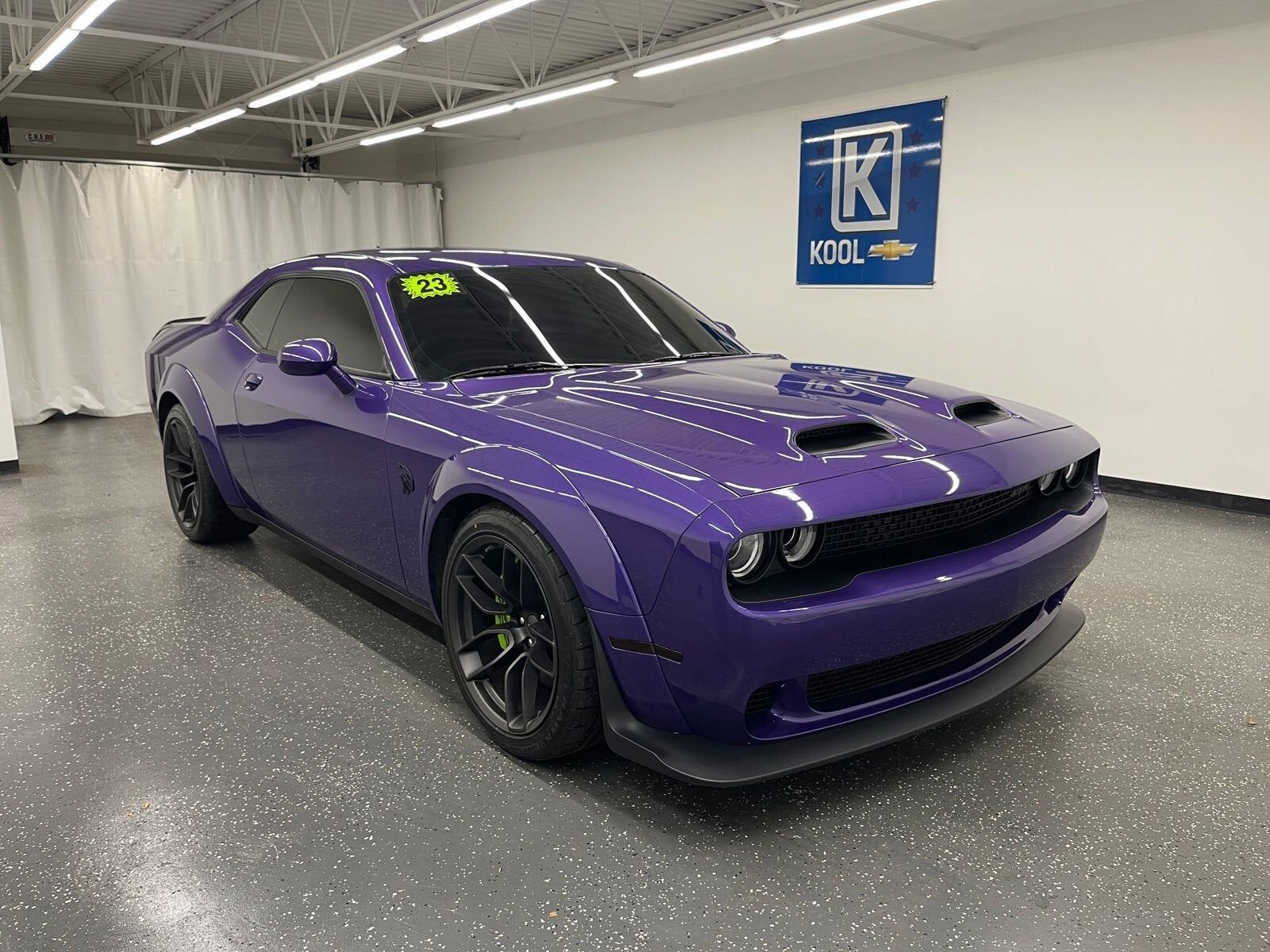 DODGE