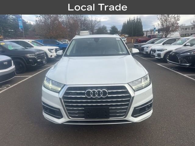 2018 Audi Q7