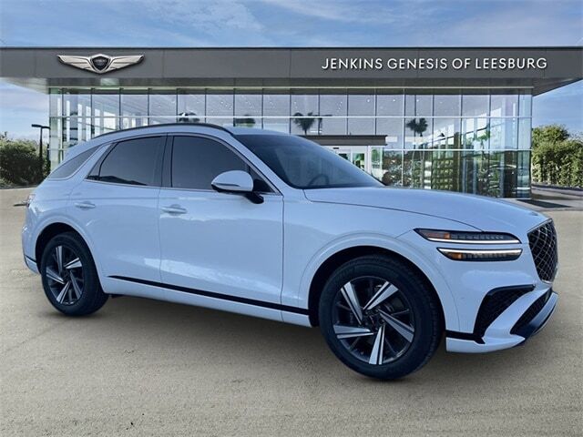 2026 GENESIS GV70