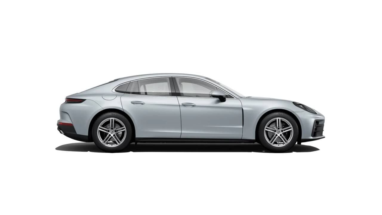 2026 PORSCHE Panamera