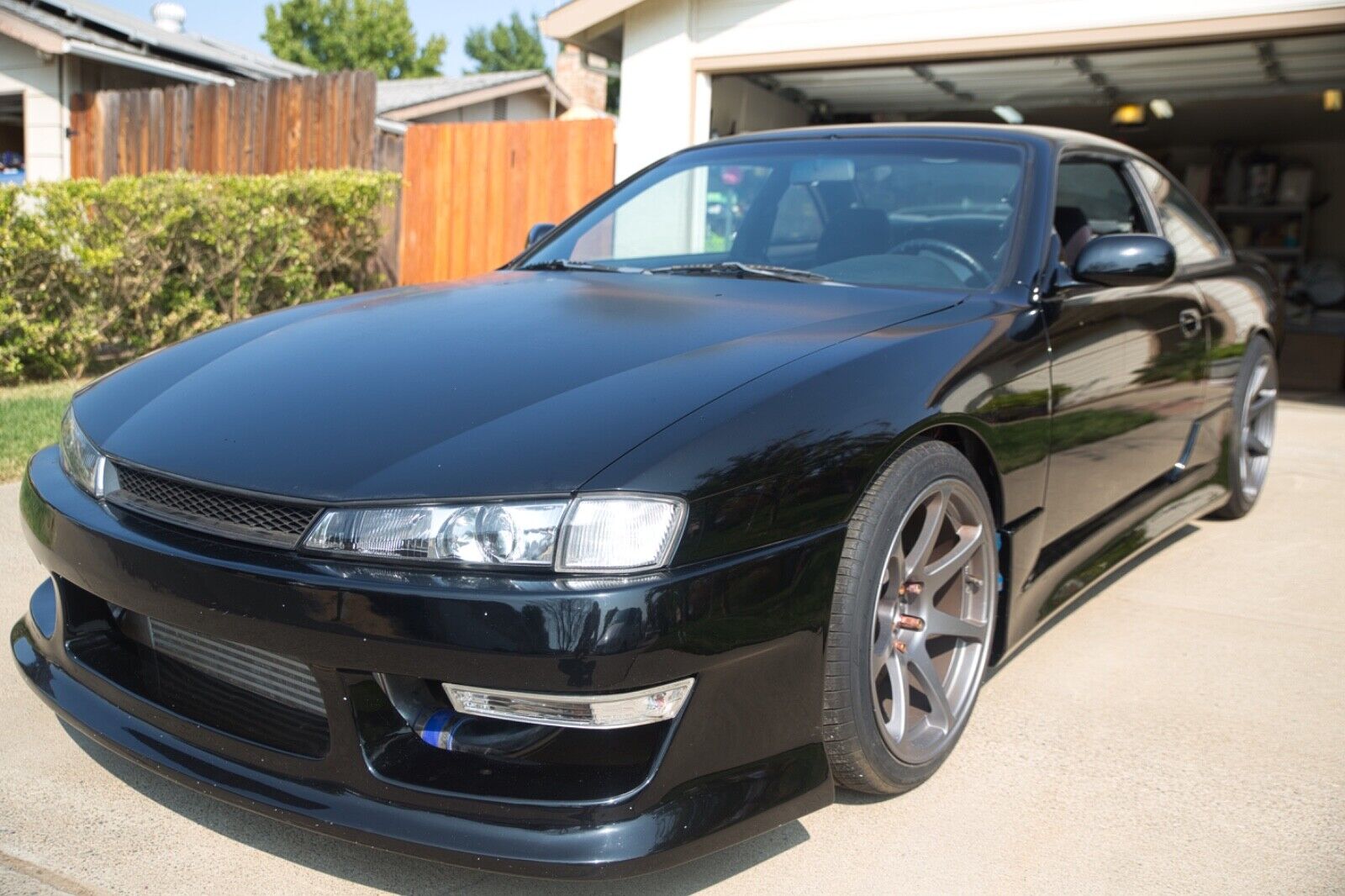 Nissan 240SX