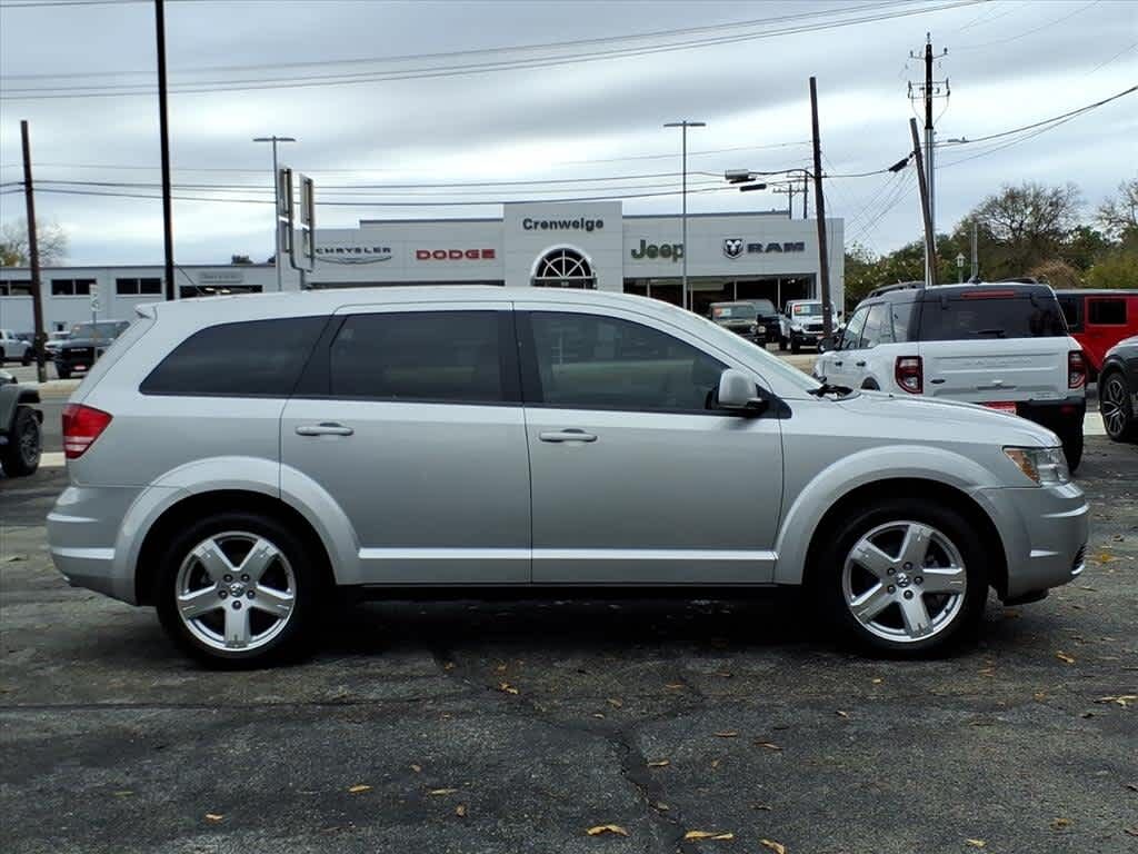 Dodge Journey
