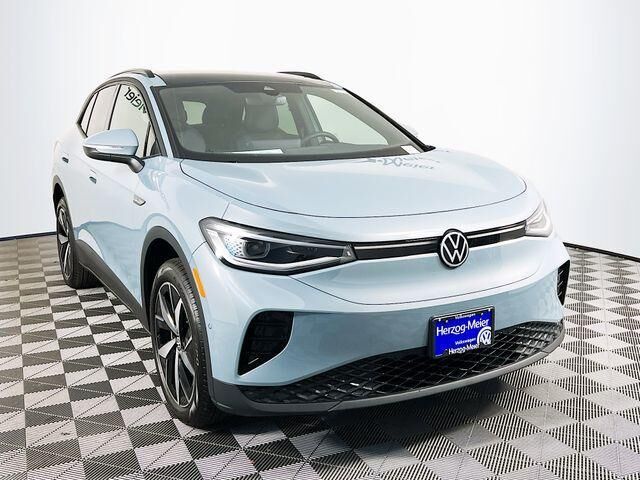 2025 VOLKSWAGEN ID.4