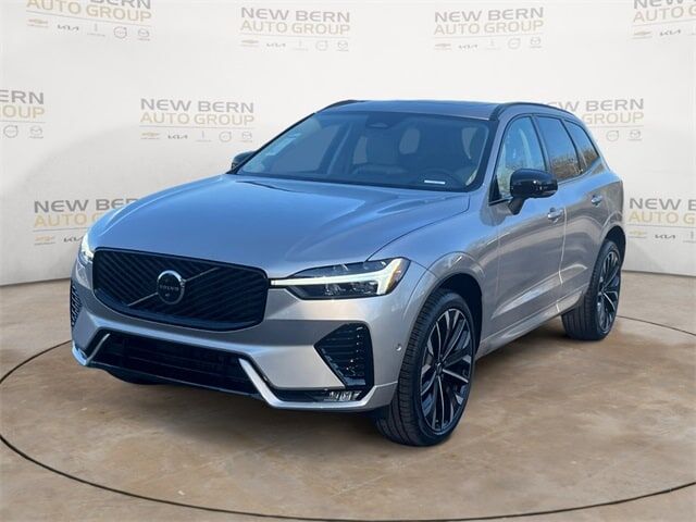 2026 VOLVO XC60