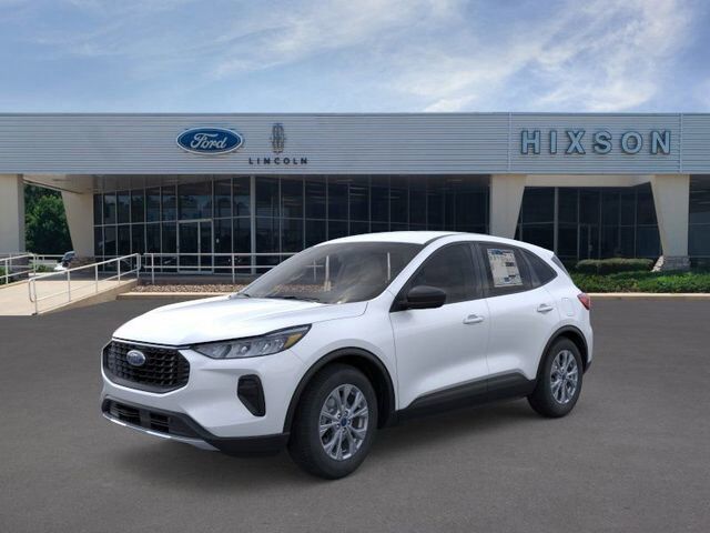 2026 FORD Escape