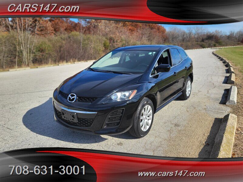 Mazda CX-7