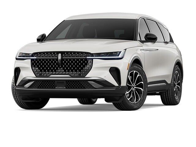 2026 LINCOLN Nautilus