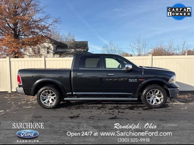 2015 RAM 1500