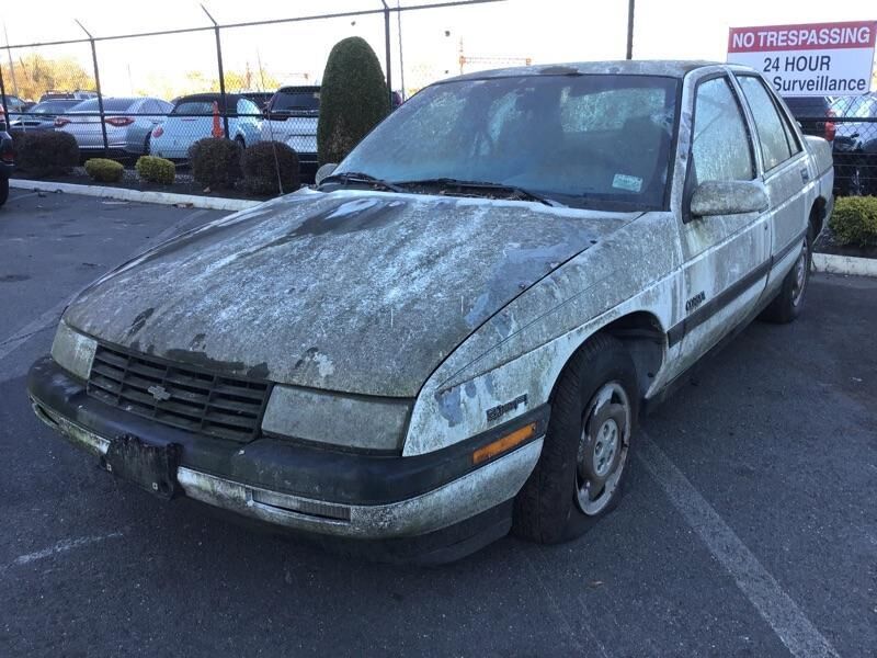Chevrolet Corsica