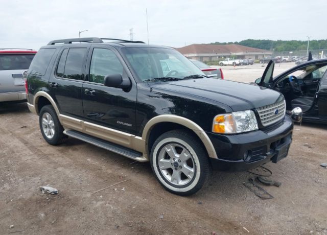 2005 FORD Explorer