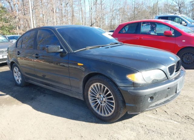 BMW 325i