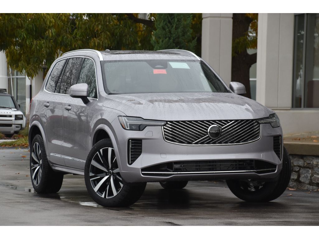 2026 VOLVO XC90