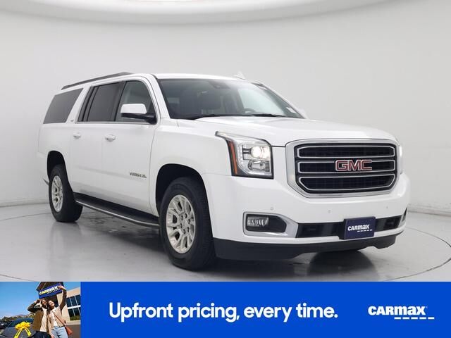 2020 GMC Yukon XL