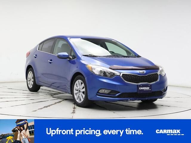 2014 KIA Forte