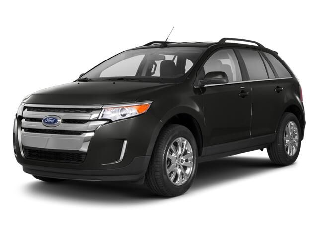 2013 FORD Edge