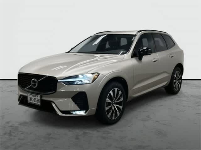 2024 VOLVO XC60