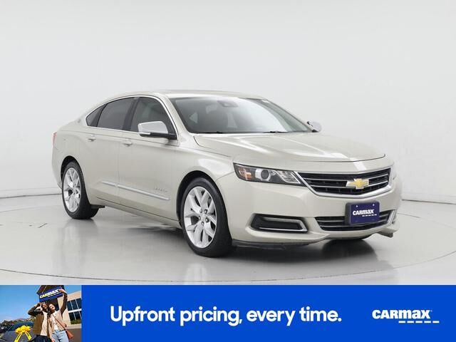 Chevrolet Impala