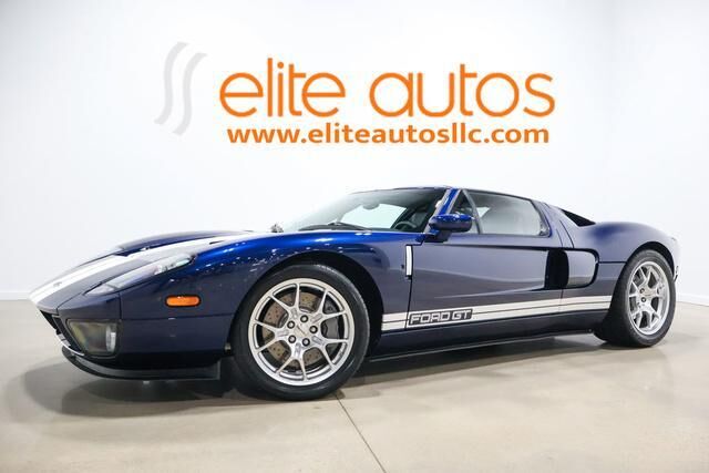 Ford GT