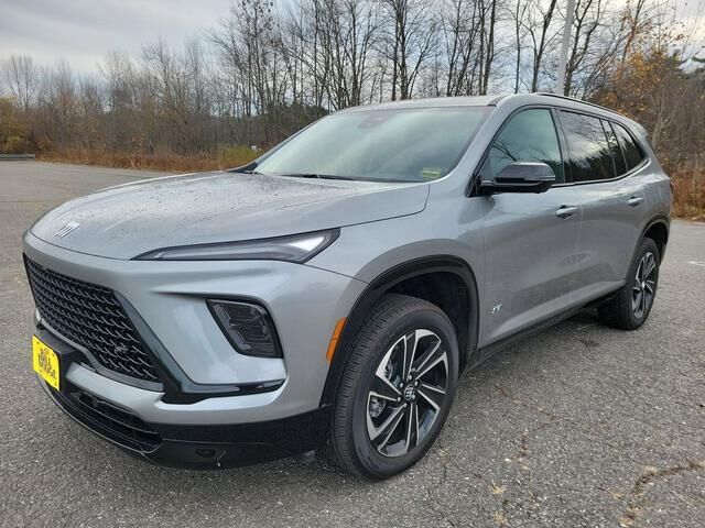 2026 BUICK Enclave