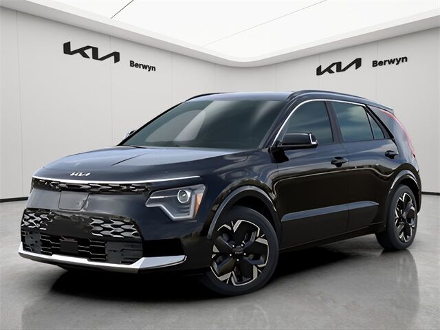 2024 KIA Niro