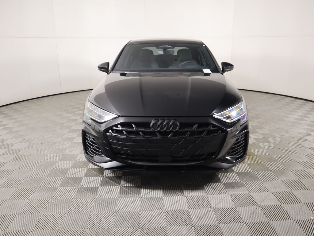 2026 Audi S3
