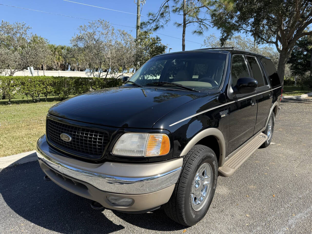 Ford Expedition