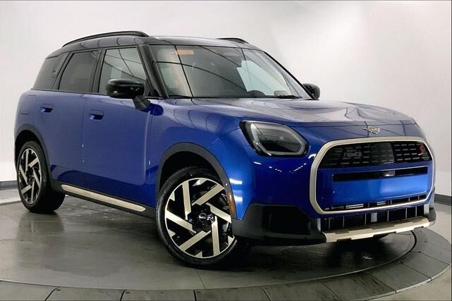 2026 MINI Countryman