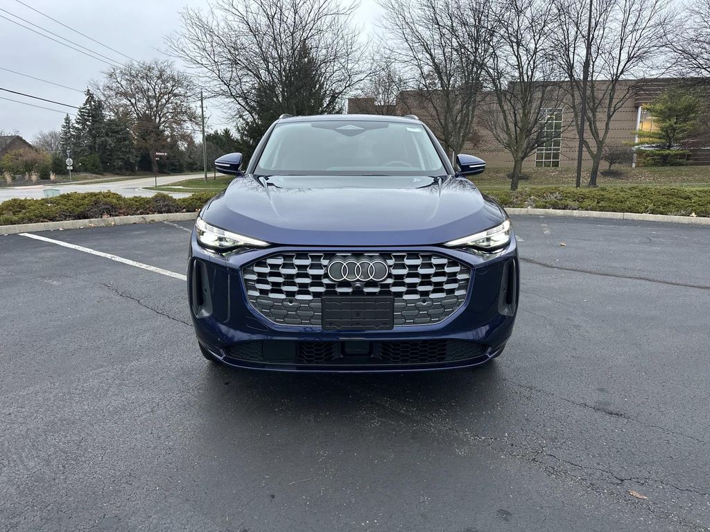 2025 Audi Q5