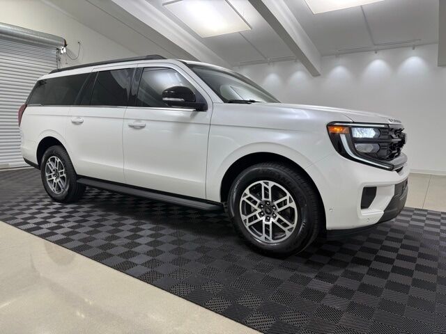 2025 FORD Expedition